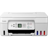 Canon 5805C026AA, Impresora multifuncional blanco