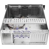 Chieftec UNC-409S-AIO-OP, Rack, caja de servidor negro