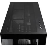 Chieftec VISTA Max, Cajas de torre negro