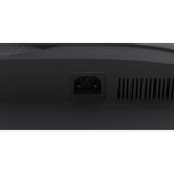 Cooler Master GM27QPA, Monitor de gaming negro