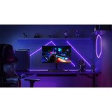 Cooler Master GM27QPA, Monitor de gaming negro