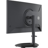 Cooler Master GM27QPA, Monitor de gaming negro