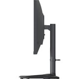 Cooler Master GM27QPA, Monitor de gaming negro