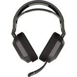 Corsair CA-9011295-EU, Auriculares para gaming gris