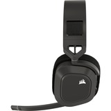 Corsair CA-9011295-EU, Auriculares para gaming gris