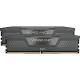 Corsair CMK32GX5M2B6000Z30, Memoria RAM gris