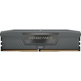 Corsair DIMM 32 GB DDR5-6000 (2x 16 GB) Dual-Kit, Memoria RAM gris