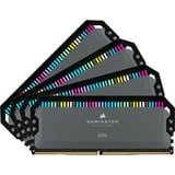Corsair DIMM 64 GB DDR5-5600 (4x 16 GB) Kit Cuádruple, Memoria RAM negro