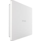 D-Link DAP-X3060OU punto de acceso inalámbrico 3000 Mbit/s Blanco Energía sobre Ethernet (PoE) 2,4 GHz, 5 GHz, 3000 Mbit/s, 64-bit WEP, 128-bit WEP, SSID, WEP, WPA, WPA2, WPA3, 10,100,1000,2500 Mbit/s