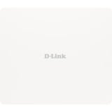 D-Link DAP-X3060OU punto de acceso inalámbrico 3000 Mbit/s Blanco Energía sobre Ethernet (PoE) 2,4 GHz, 5 GHz, 3000 Mbit/s, 64-bit WEP, 128-bit WEP, SSID, WEP, WPA, WPA2, WPA3, 10,100,1000,2500 Mbit/s
