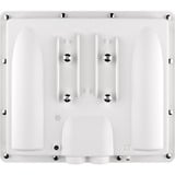 D-Link DAP-X3060OU punto de acceso inalámbrico 3000 Mbit/s Blanco Energía sobre Ethernet (PoE) 2,4 GHz, 5 GHz, 3000 Mbit/s, 64-bit WEP, 128-bit WEP, SSID, WEP, WPA, WPA2, WPA3, 10,100,1000,2500 Mbit/s