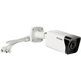 D-Link DCS-4718E cámara de vigilancia Cámara de seguridad IP Exterior Almohadilla 3840 x 2160 Pixeles Pared Cámara de seguridad IP, Exterior, Alámbrico, CE, FCC, RCM, Almohadilla, Pared