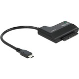 DeLOCK 62715, Convertidor negro