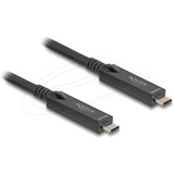 DeLOCK 84255, Cable negro