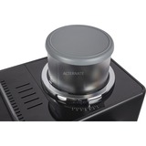 DeLonghi Rivelia Black EXAM 440.55.B, Superautomática negro