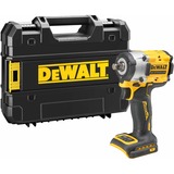 DeWALT DCF921NT-XJ, Tornillo de percusión amarillo/Negro