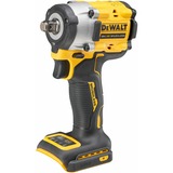 DeWALT DCF921NT-XJ, Tornillo de percusión amarillo/Negro