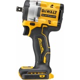 DeWALT DCF921NT-XJ, Tornillo de percusión amarillo/Negro