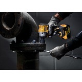 DeWALT DCF921NT-XJ, Tornillo de percusión amarillo/Negro