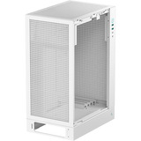 DeepCool CH170 PLUS WH, Cajas de torre blanco