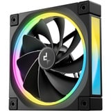 DeepCool R-FL12R-BKAPN1-G, Ventilador negro