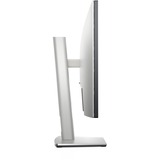 Dell UltraSharp U2421E LED display 61,2 cm (24.1") 1920 x 1200 Pixeles WUXGA LCD Plata, Monitor LED plateado, 61,2 cm (24.1"), 1920 x 1200 Pixeles, WUXGA, LCD, 8 ms, Plata
