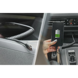 Digitus Cable en espiral USB 2.0 USB-C > USB-C negro