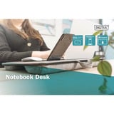 Digitus Mesa para portátil / estación de trabajo, hasta 17" gris