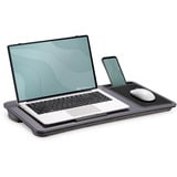 Digitus Mesa para portátil / estación de trabajo, hasta 17" gris