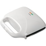 Domo Waffeleisen XL DO9133W, Gofrera blanco