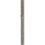 Dremel Fresador de carburo de tungsteno, cuadrado Ø 3,2 mm (9901) 