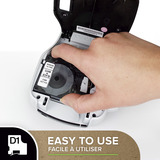 Dymo S0718050, Cinta de escritura 