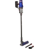 Dyson Aspirador vertical níquel