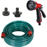 EINHELL Juego de accesorios para bomba lado de presión (OFP), 4 piezas, Manguera 