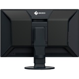 EIZO ColorEdge CG2700S pantalla para PC 68,6 cm (27") 2560 x 1440 Pixeles Quad HD LCD Negro, Monitor LED negro, 68,6 cm (27"), 2560 x 1440 Pixeles, Quad HD, LCD, 19 ms, Negro