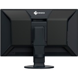 EIZO ColorEdge CG2700S pantalla para PC 68,6 cm (27") 2560 x 1440 Pixeles Wide Quad HD LCD Negro, Monitor LED negro, 68,6 cm (27"), 2560 x 1440 Pixeles, Wide Quad HD, LCD, 19 ms, Negro
