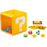EPOCH Games - Super Mario Question Block Game, Juego de destreza 