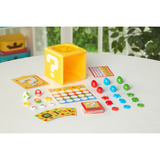 EPOCH Games - Super Mario Question Block Game, Juego de destreza 