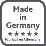 Emsa 505719 jarra, cántaro y botella Turquesa, Jarra termo turquesa/Transparente, Turquesa, 12 h, 24 h, Alemania, 145 mm, 178 mm