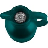 Emsa 505719 jarra, cántaro y botella Turquesa, Jarra termo turquesa/Transparente, Turquesa, 12 h, 24 h, Alemania, 145 mm, 178 mm
