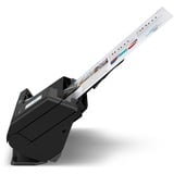 Epson WorkForce ES-C380W, Escáner de alimentación de hojas negro