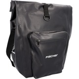 FISCHER Fahrrad 50649, Cesta/bolsa de la bicicleta