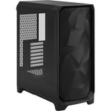 Fractal Design FD-C-MES3A-02, Cajas de torre negro