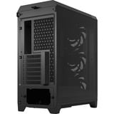 Fractal Design FD-C-MES3A-02, Cajas de torre negro
