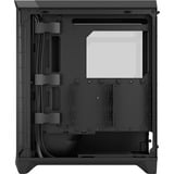 Fractal Design FD-C-MES3A-02, Cajas de torre negro