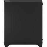 Fractal Design FD-C-MES3A-02, Cajas de torre negro