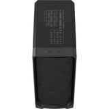 Fractal Design FD-C-MES3A-02, Cajas de torre negro