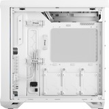 Fractal Design  FD-C-TOR1C-05, Cajas de torre blanco