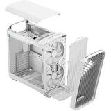 Fractal Design  FD-C-TOR1C-05, Cajas de torre blanco