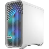 Fractal Design  FD-C-TOR1C-05, Cajas de torre blanco